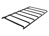 Citroen Jumper (L1H1/118” WB/Low Roof) (2014-Current) Slimpro Van Rack Kit image 4
