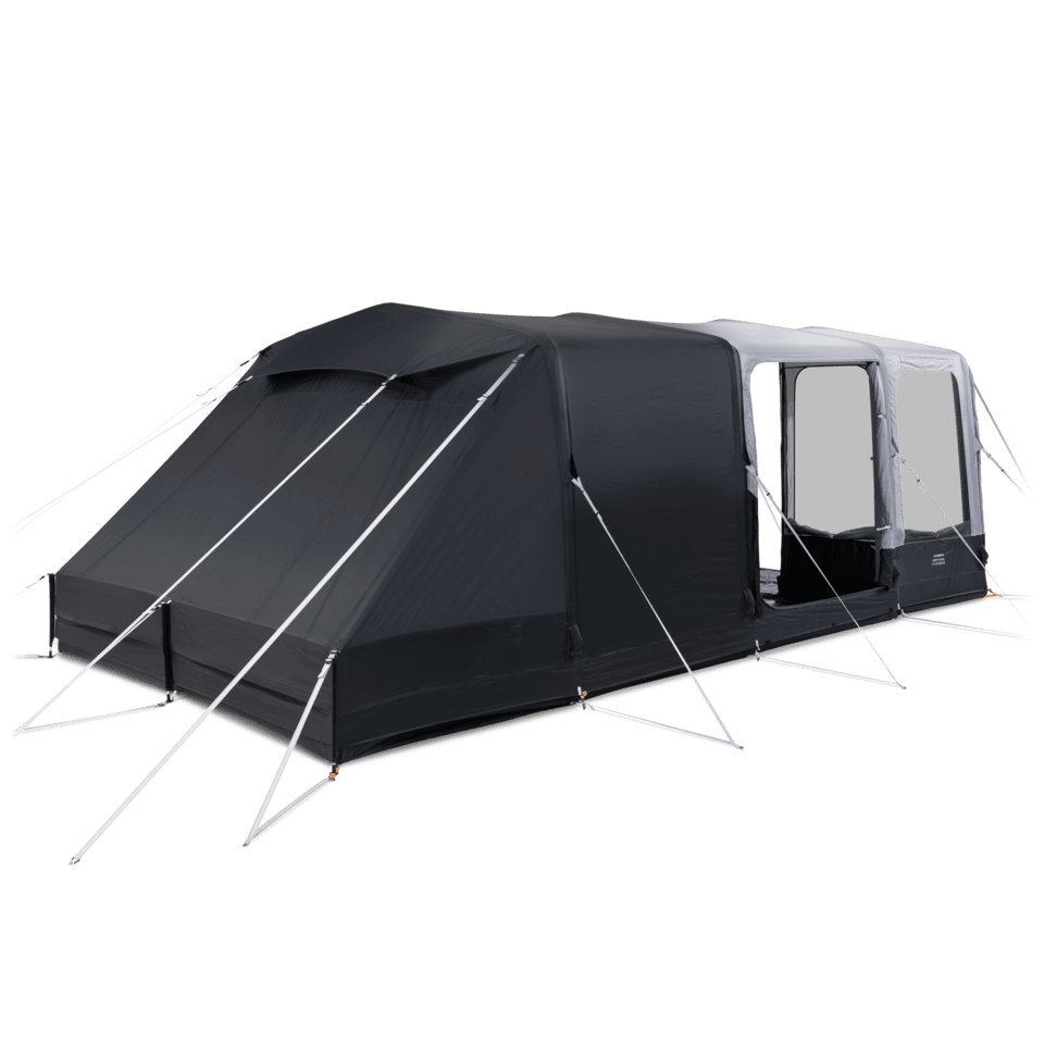 Dometic Rarotonga FTT 401 REDUX image 1