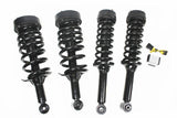 TF262 - Standard ride height air to coil spring conversion kit Discovery 4 image 0