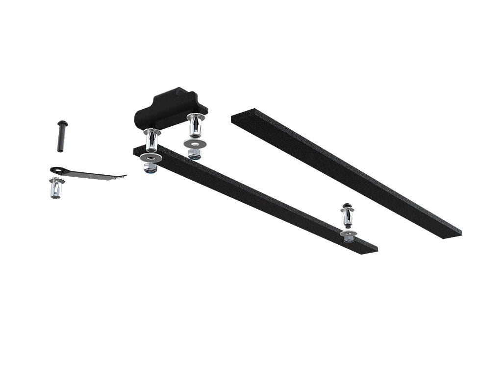 Pro Water Tank Surface Mount Bracket image 2