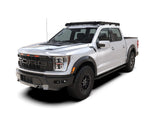Ford F-150 Crew Cab (2021-Current) Slimsport Rack 40in Light Bar Wind Fairing image 1