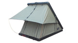 The Bush Company LX27 Clamshell Rooftop Tent image 3