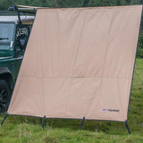 ARB Awning Wind Break Side 2100mm image 1