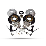 Pedders Brake Conversion Kit image 0