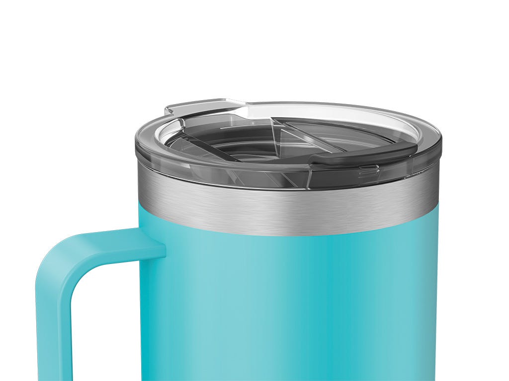 Dometic 450ml/16oz Thermo Mug / Lagune image 1