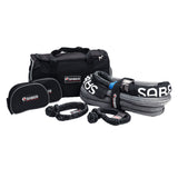 Saber 16K Offroad Kinetic Recovery Kit image 0