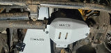 Maer Ineos Grenadier FRONT DIFF GUARD image 3