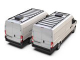 Citroen Jumper (L4H2/159” WB/High Roof) (2014-Current) Slimpro Van Rack Kit image 2