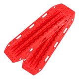 MAXTRAX MKII FJ Red Recovery Boards image 0