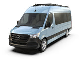 Mercedes-Benz Sprinter (L3H2/170in LWB/High Roof) (2006-Current) Slimpro Van Rack Kit image 0