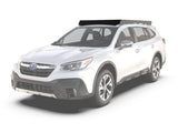 Subaru Outback GEN 6 (2020-Current) Slimsport Rack Wind Fairing image 1