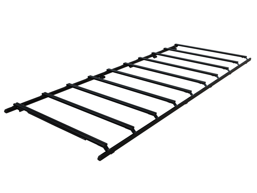 Fiat Ducato (L5H2/159in WB/High Roof) (2014-Current) Slimpro Van Rack Kit image 3