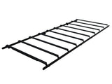 Fiat Ducato (L5H2/159in WB/High Roof) (2014-Current) Slimpro Van Rack Kit image 3