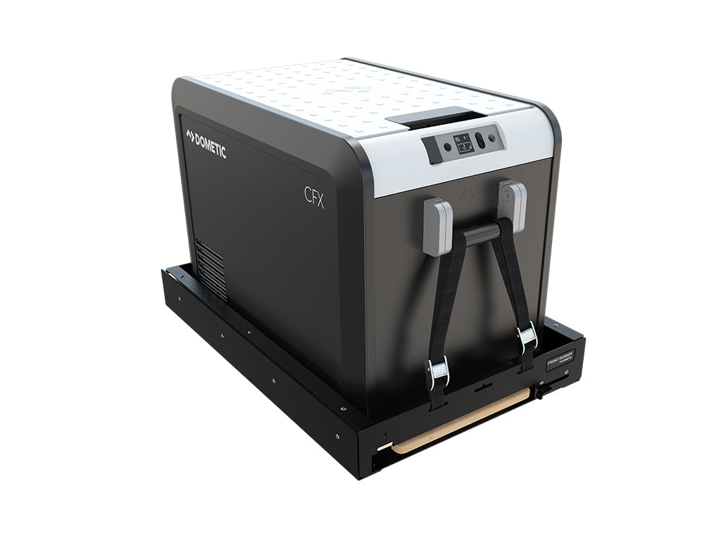 Dometic CFX3 45 Cooler/Freezer AND Fridge Slide image 1