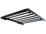 Toyota Hilux (2015-Current) Slimsport Roof Rack Kit Lightbar ready image 4