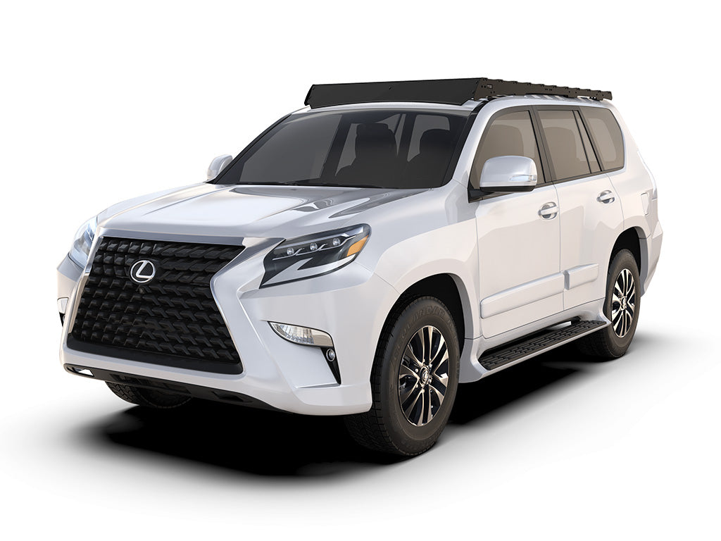 Lexus GX 460 (2010-Current) Slimsport Roof Rack Kit image 0