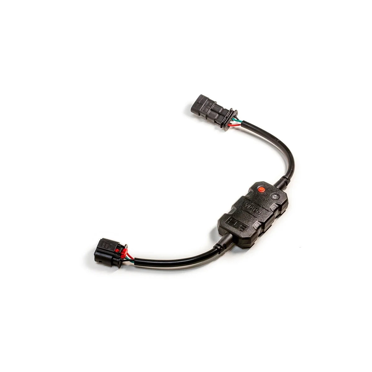 Warn Hub Wireless Receiver for AXON Winches image 0