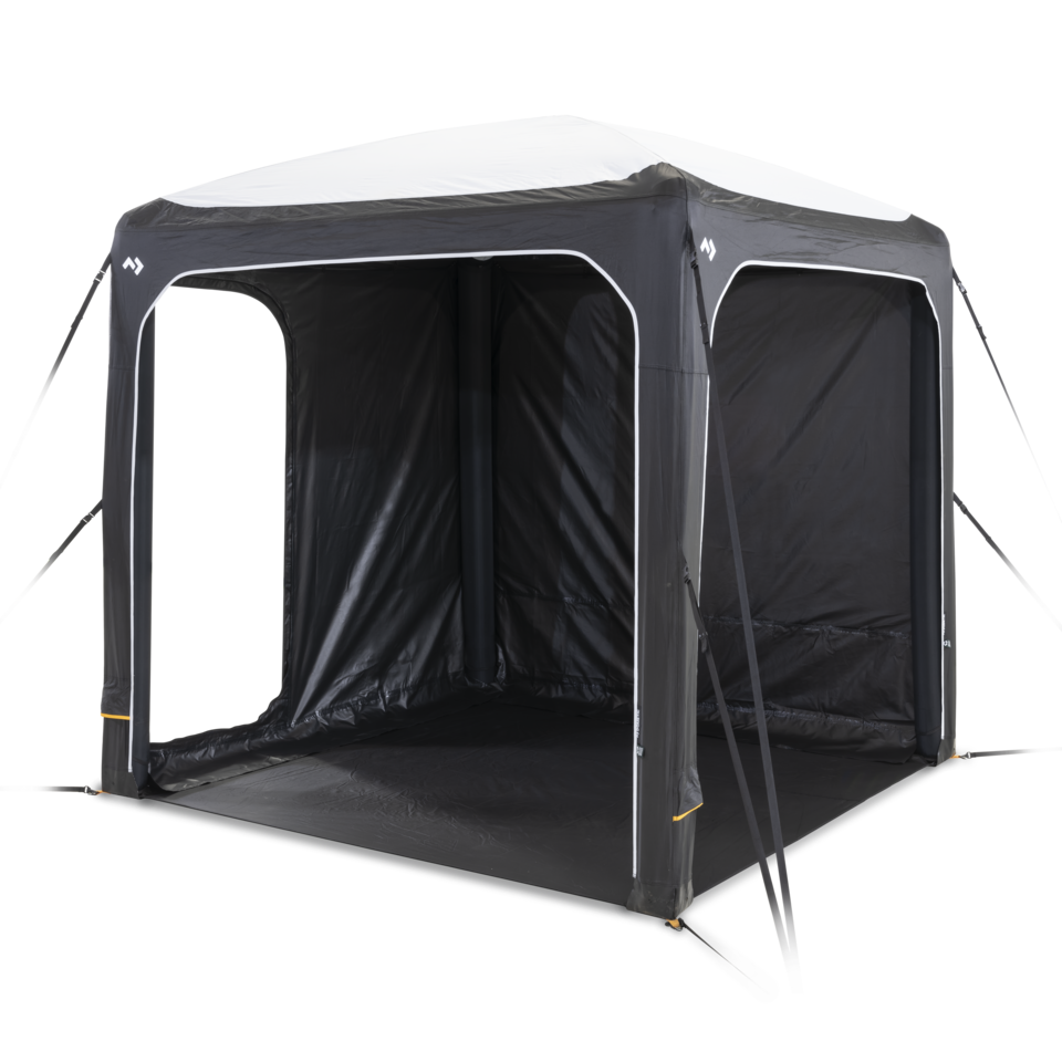 Dometic HUB 2 Door & Wall Kit image 0