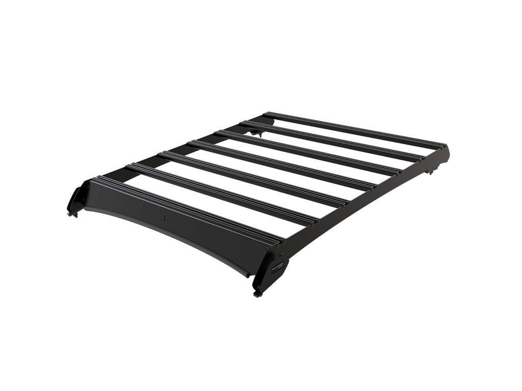 Volkswagen Amarok (2023-Current) Slimsport Roof Rack Kit image 3