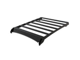 Volkswagen Amarok (2023-Current) Slimsport Roof Rack Kit image 3