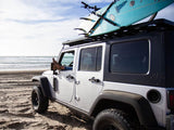 Vertical Surfboard Carrier image 5