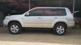 Pedders 1.75 Inch Suspension Lift Kit. Nissan X-Trail, T30, Petrol Models image 2