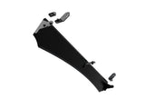 Chevrolet Colorado/GMC Canyon (2015-2022) Slimsport Rack Wind Fairing image 4
