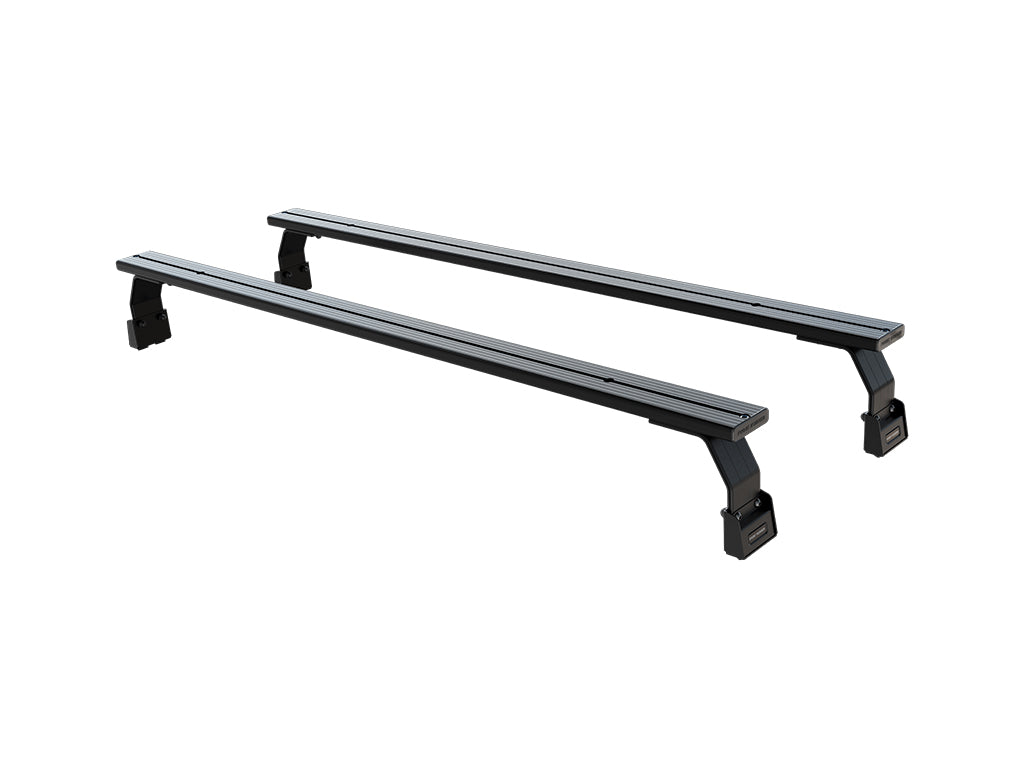 Chevrolet Silverado/GMC Sierra 1500/2500/3500 (1988-Current) ReTrax XR Double Load Bar Kit image 3