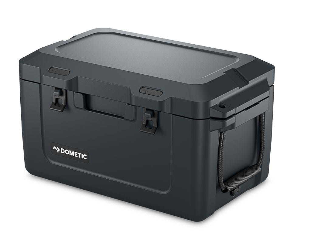 Dometic Patrol 35L/9.2Gal Cooler / Slate image 0