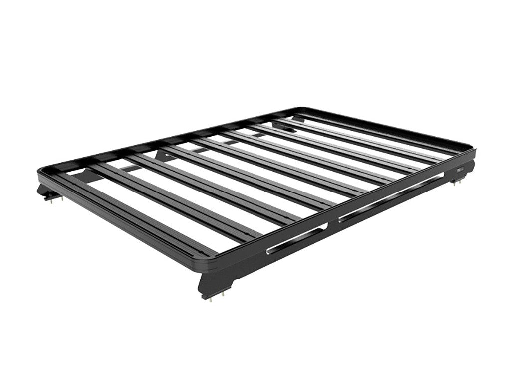 Toyota 4Runner (4th Gen) Slimline II Roof Rack Kit image 2