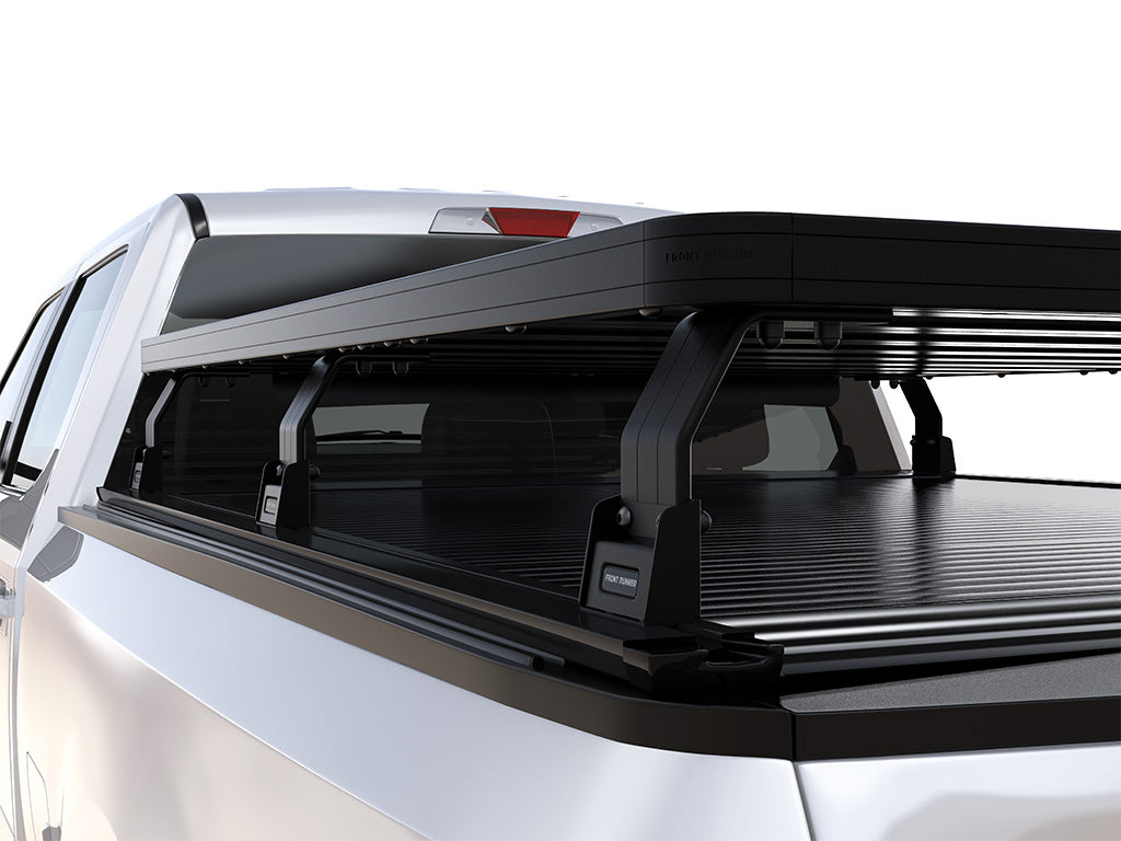 Chevrolet Colorado/GMC Canyon ReTrax XR 6in (2015-Current) Slimline II Load Bed Rack Kit image 1