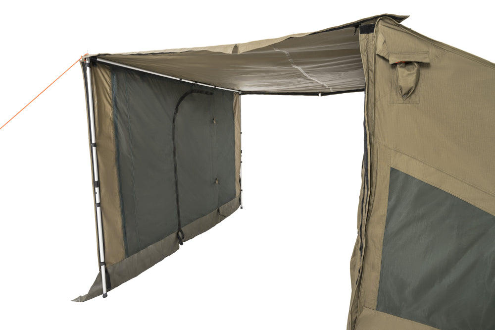 Oztent RV-3/4 Deluxe Front Panel (Series II) image 1
