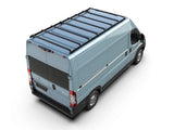 RAM Pro Master 1500 (136in WB/High Roof) (2014-Current) Slimpro Van Rack Kit image 1