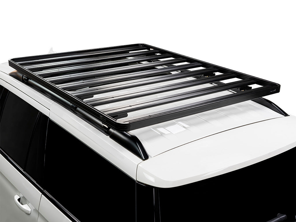 Ford Expedition/Lincoln Navigator (2018-Current) Slimline II Roof Rail Rack Kit image 1
