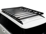 Ford Expedition/Lincoln Navigator (2018-Current) Slimline II Roof Rail Rack Kit image 1