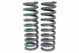 TF041 - 2" LIFTED REAR COIL SPRINGS PAIR D3/4 From TERRAFIRMA image 0