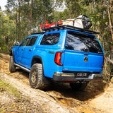 ARB Ascent Hardtop Canopy image