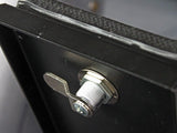 Toyota Land Cruiser 76 Under Console Safe image 4