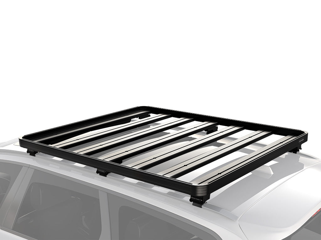 Haval Jolion (2020-Current) Slimline II Roof Rail Rack Kit image 0