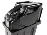 Vertical Jerry Can Holder image 4