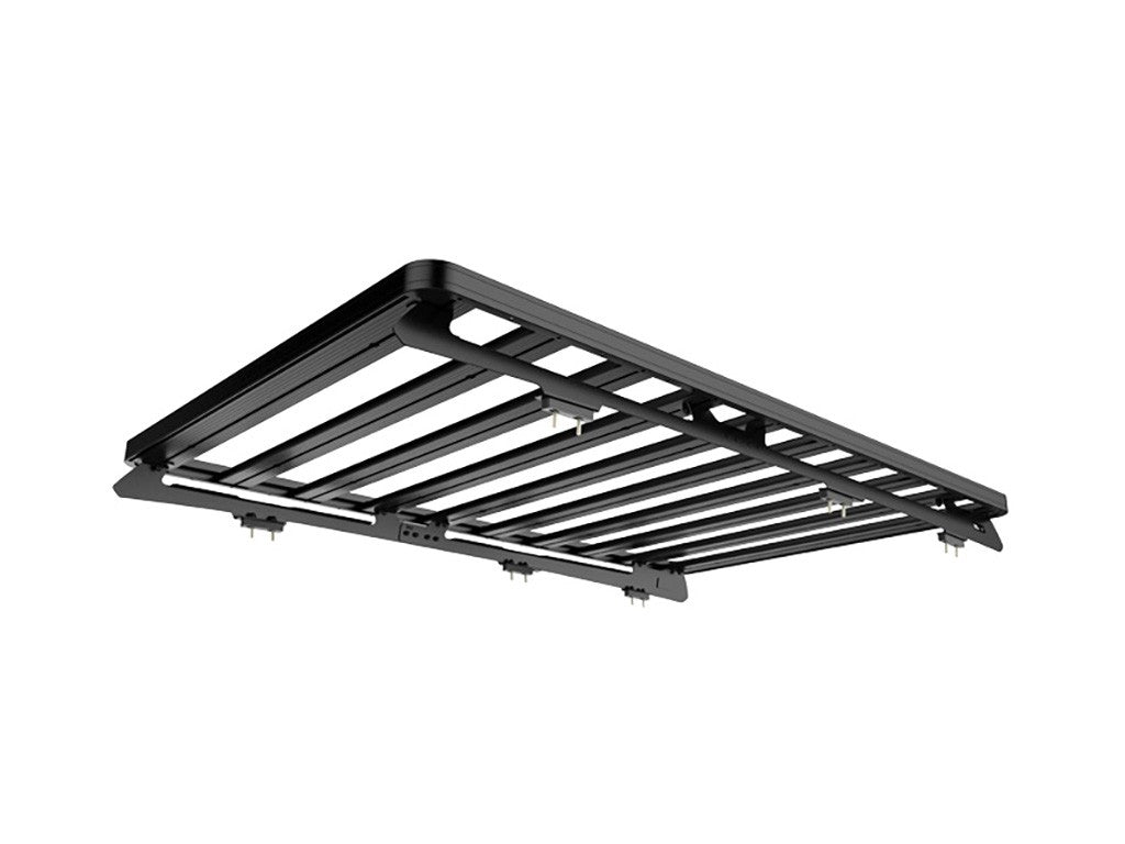 Lexus GX470 Slimline II Roof Rack Kit image 3