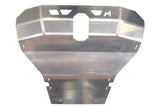 TF829 - Alloy steering and sump guard for Discovery 4 image 3