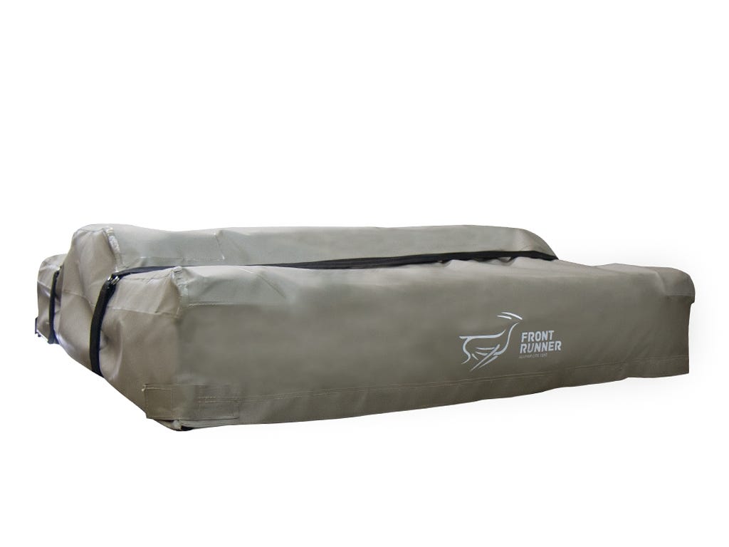 Roof Top Tent Cover / Tan image 0