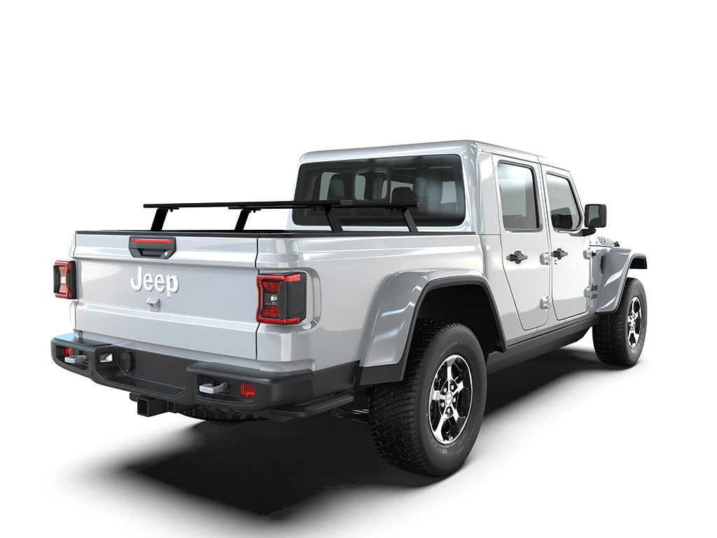 Jeep Gladiator JT (2019-Current) Load Bed Load Bar Kit image 0