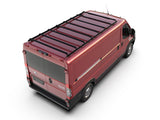 RAM Pro Master 1500 (136in WB/Low Roof) (2014-Current) Slimpro Van Rack Kit image 1