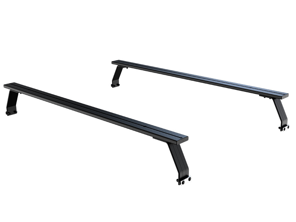 Toyota Tundra 5.5' Crew Max (2007-Current) Double Load Bar Kit image 0