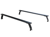 Toyota Tundra 5.5' Crew Max (2007-Current) Double Load Bar Kit image 0