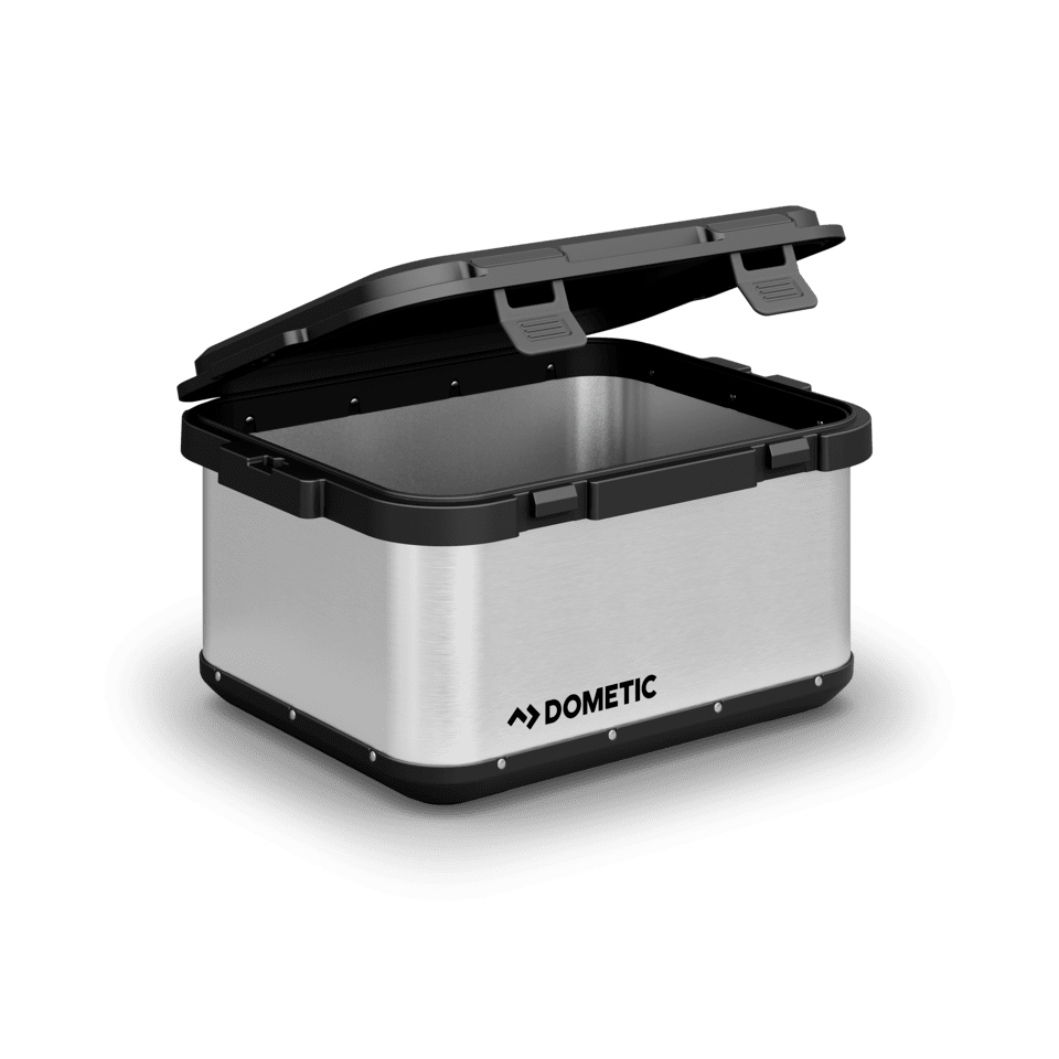 Dometic GO Hard Storage 50L image 1