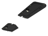 Ford Ranger Raptor (2020-2022) Lockable Under Seat Storage Compartment image 1