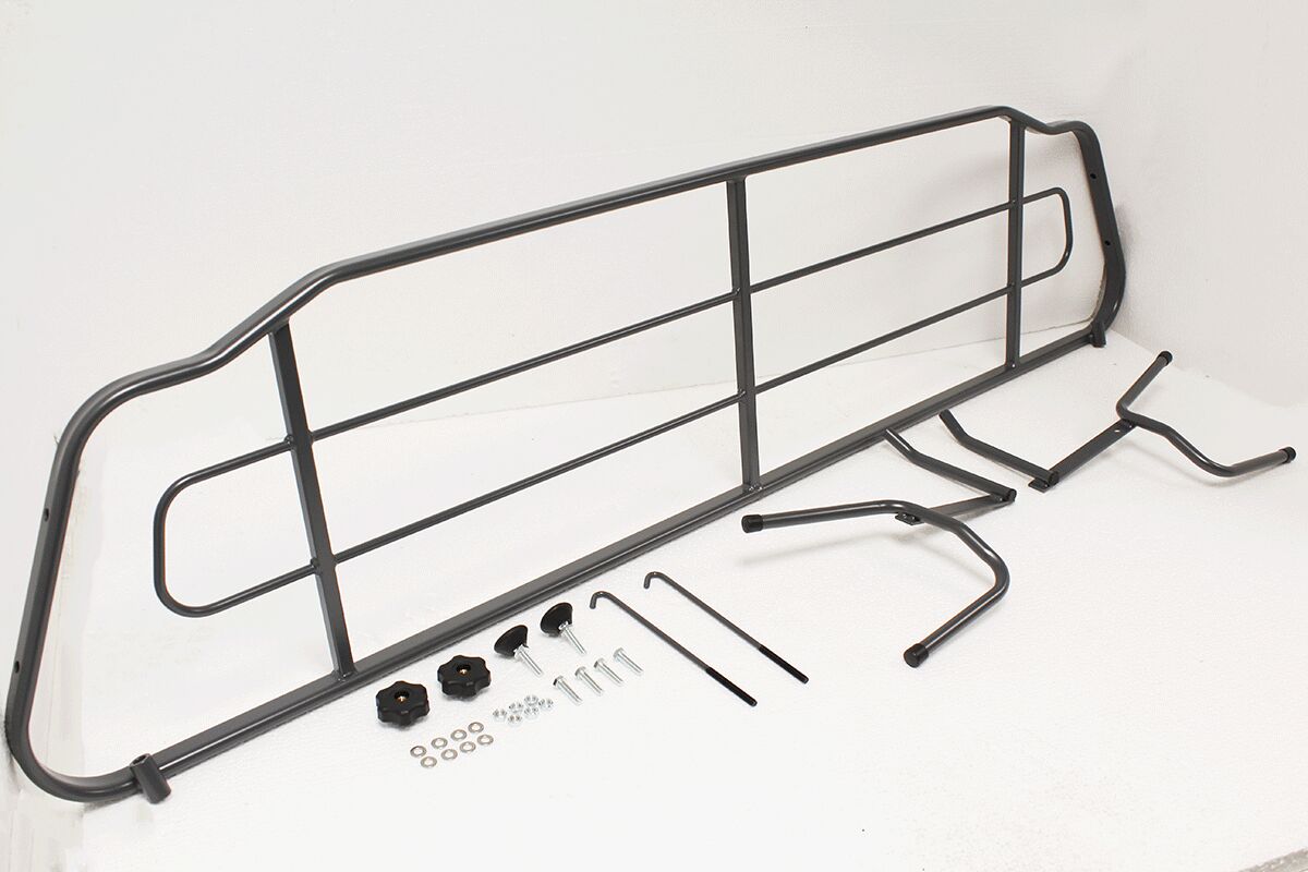 VPLFS0146 - DOG GUARD - FREELANDER 2/LRD 06-14 image 0